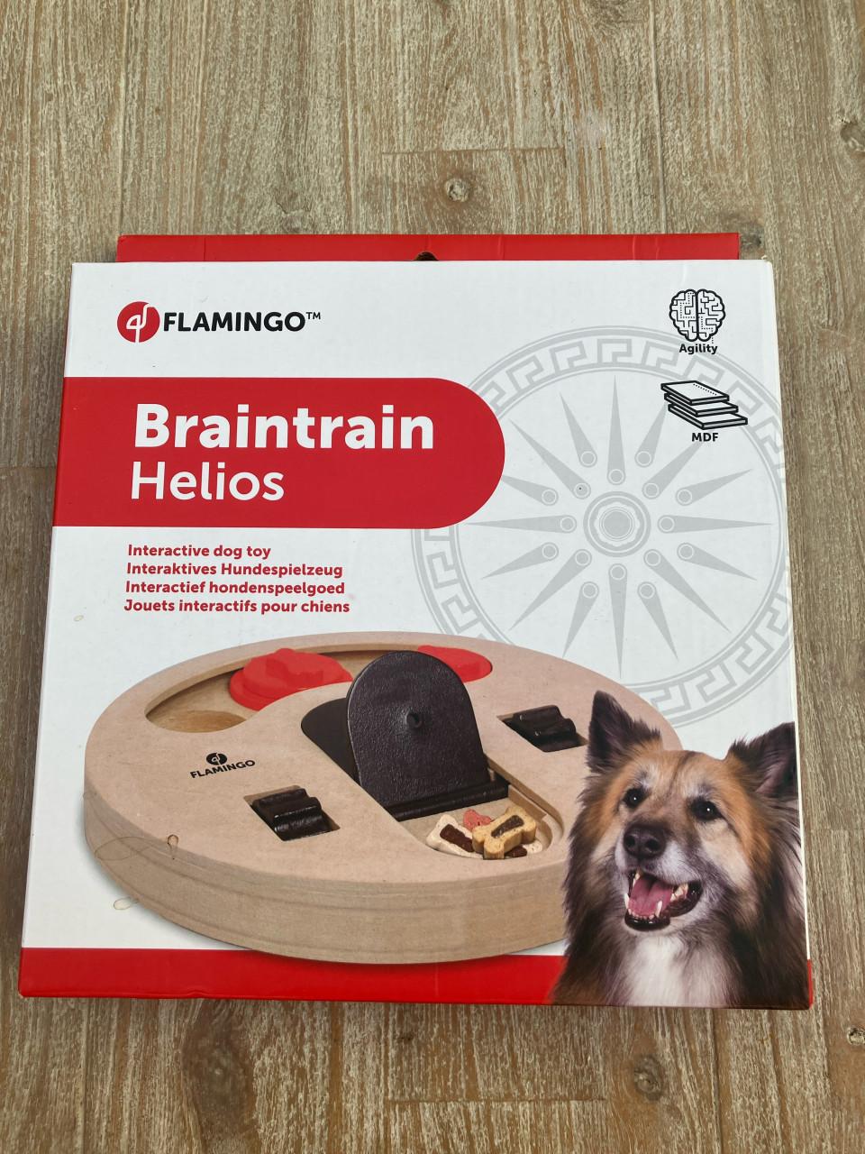 Honden training speelgoed