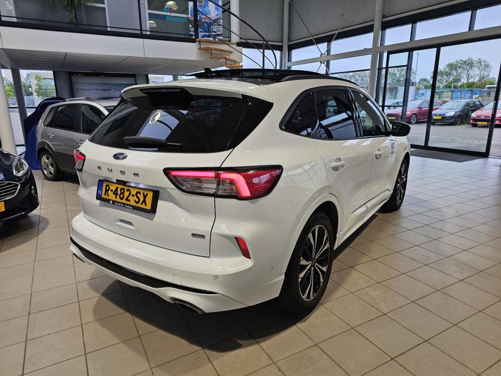 Ford Kuga 2.5 phev st-line x