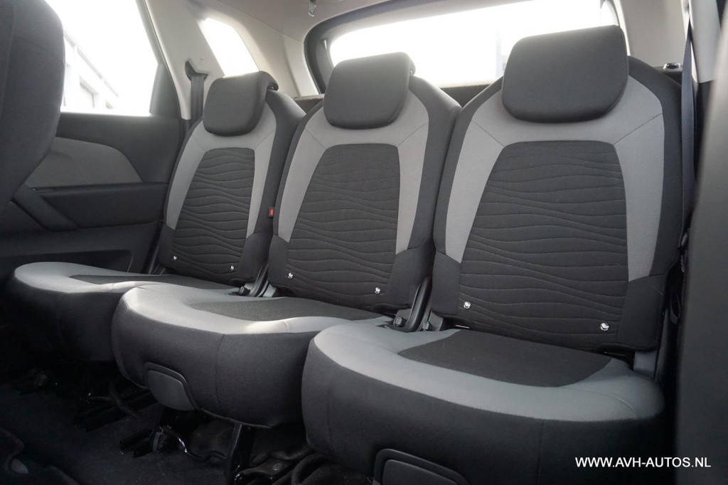 Citroen C4 Picasso 1.2 puretech intensive
