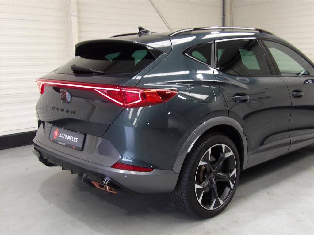 Cupra Formentor 1.4 e-hybrid 245pk dsg-6 vz performance
