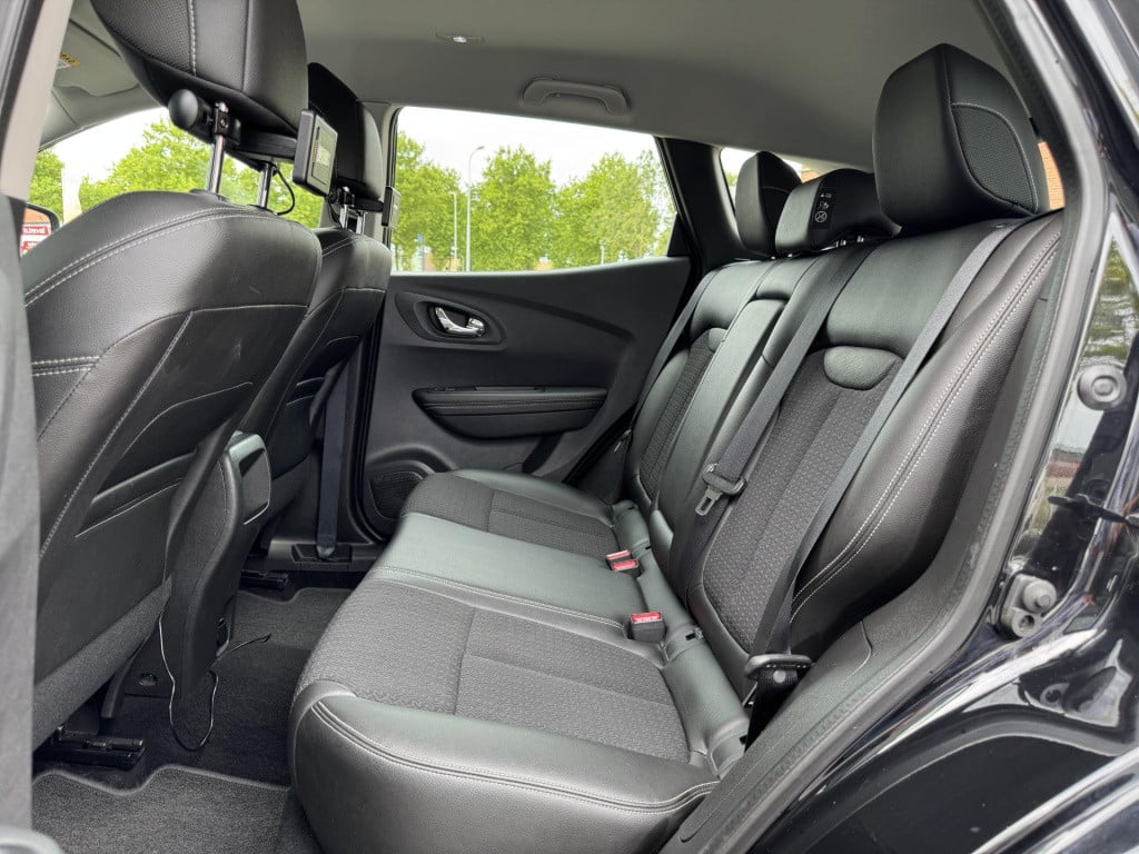Renault Kadjar 1.2 tce intens automaat | navigatie | camera | stoelverwarmi