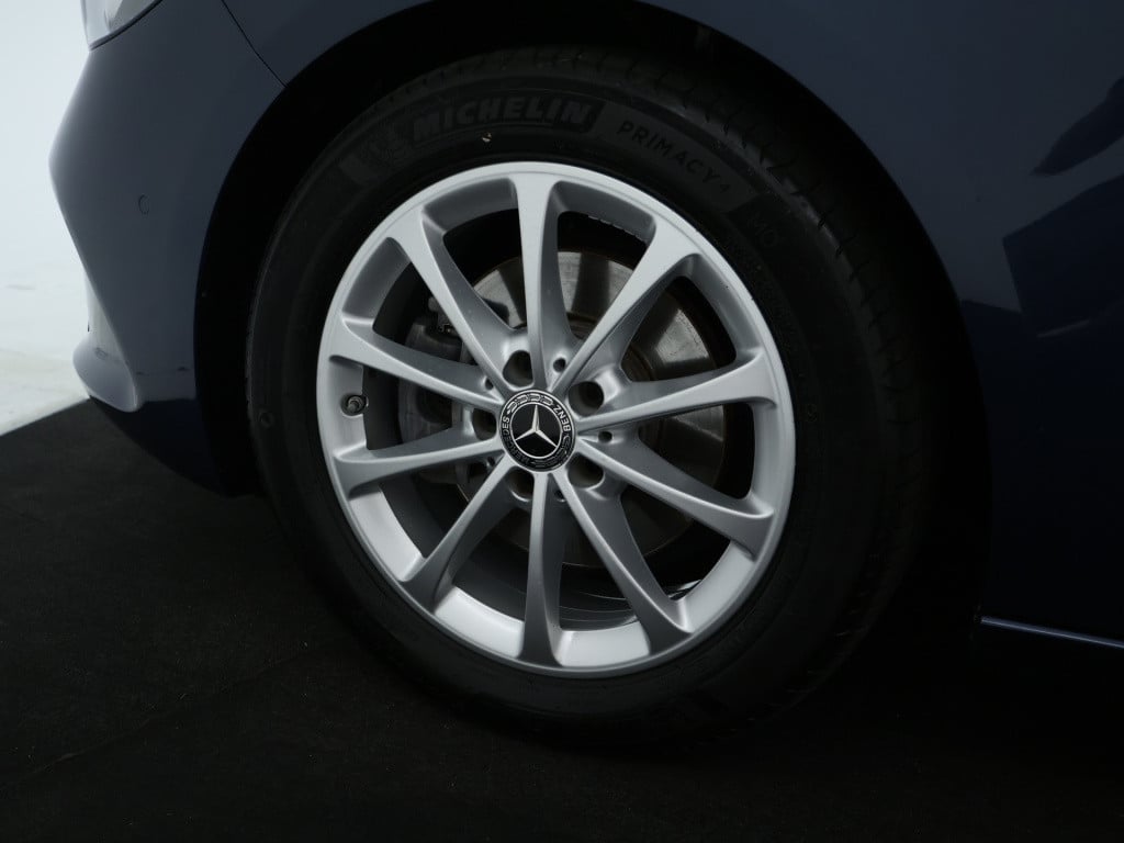 Mercedes-Benz B-Klasse 200 premium plus rijassistentiepakket | panoramaschu