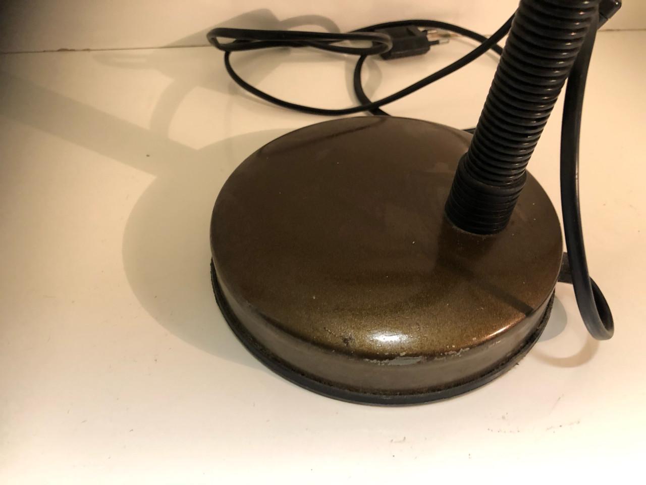 Vintage leeslampen Veneta lumi