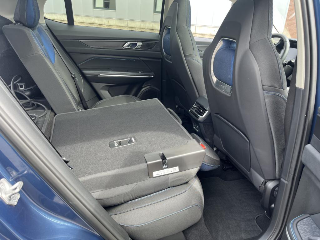 Lynk & Co 01 1.5 262 pk phev navi 360gr schuifdak 1e eigenaar