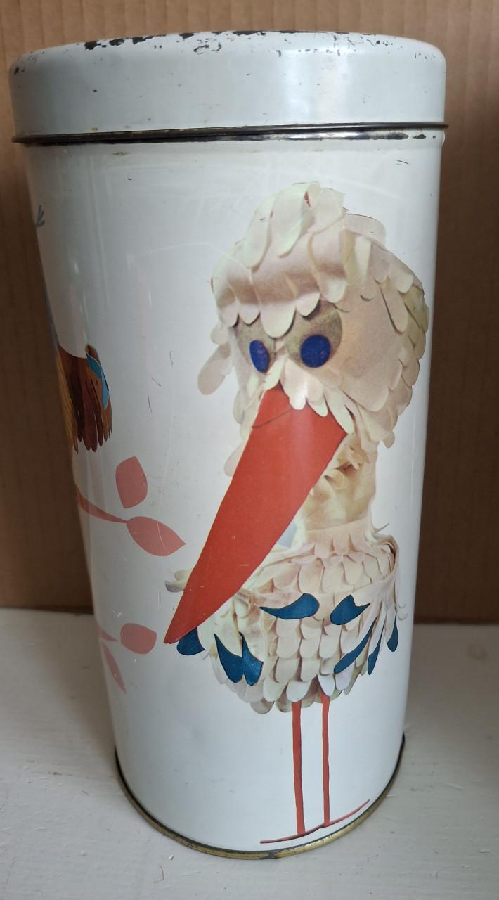 Fabeltjeskrant Bolletje Beschuitblik