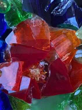 KERSTDORP en kerstdecoraties