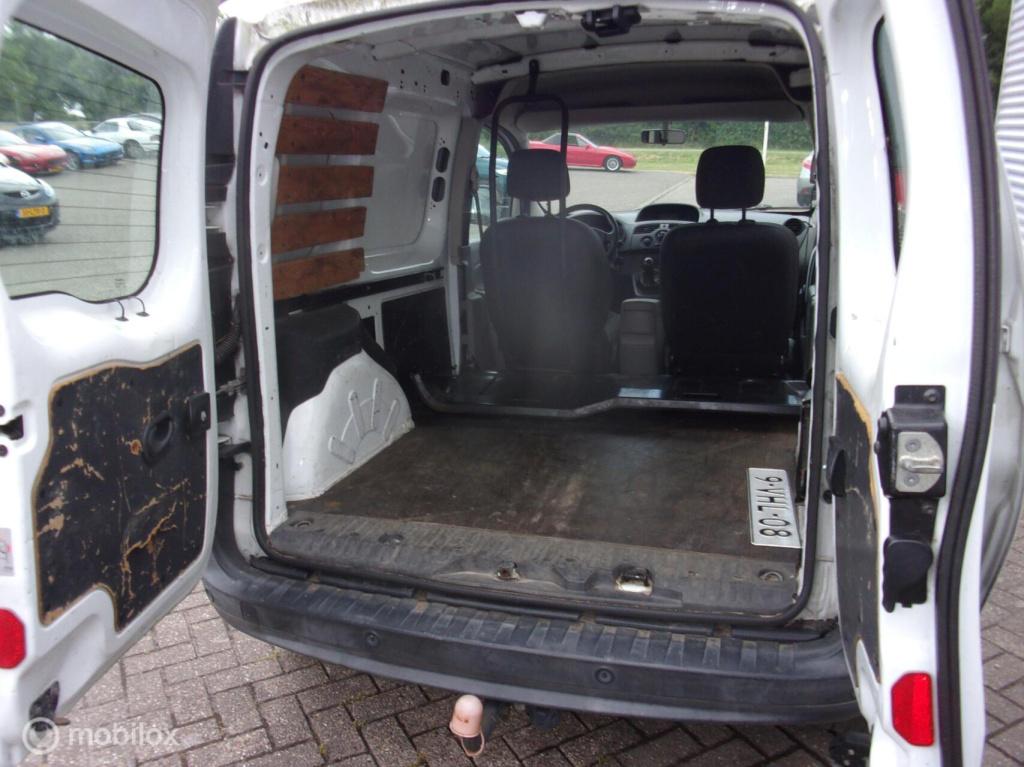 Renault Kangoo express 1.5 dci 90 express