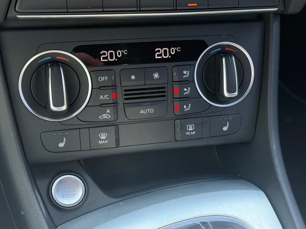 Audi Q3 1.4 tfsi cod sport pro line s