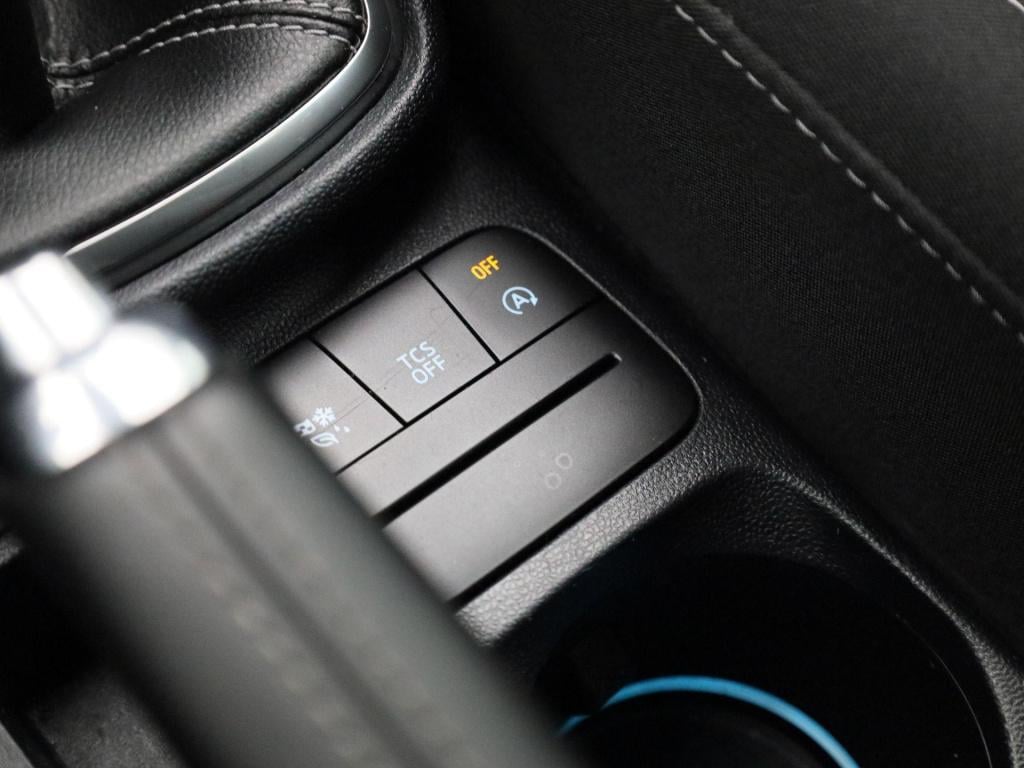 Ford Fiesta 1.0 ecoboost titanium | winterpack | stoel/stuur verwarming | l