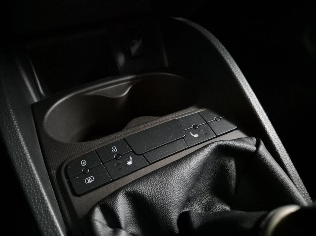 Seat Ibiza 1.4 tsi style