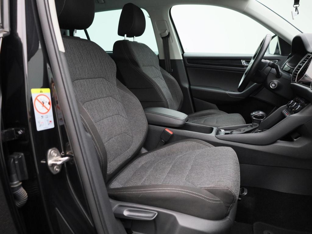 Skoda Kodiaq 1.5 tsi style | automaat | trekhaak | navigatie | apple carpla