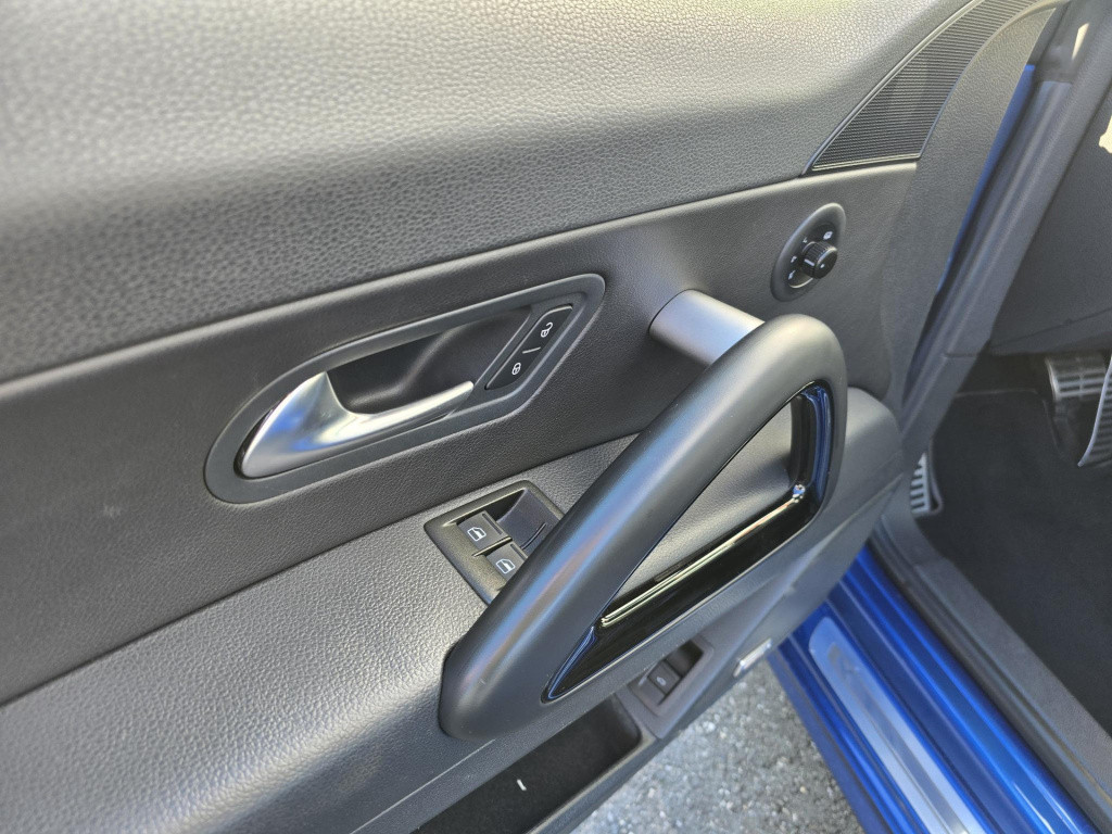 Volkswagen Scirocco 2.0 tsi r