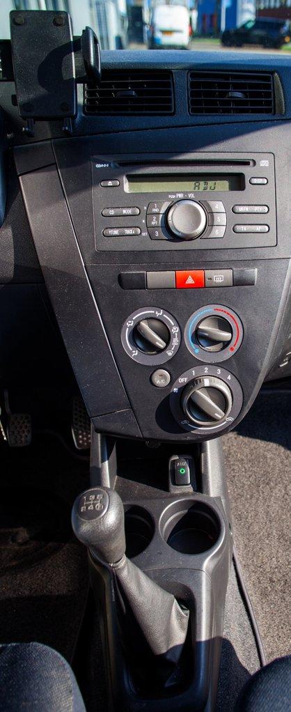 Daihatsu Cuore 1.0 comfort