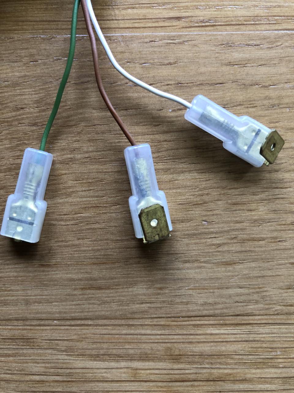 VDO sumlog kabel