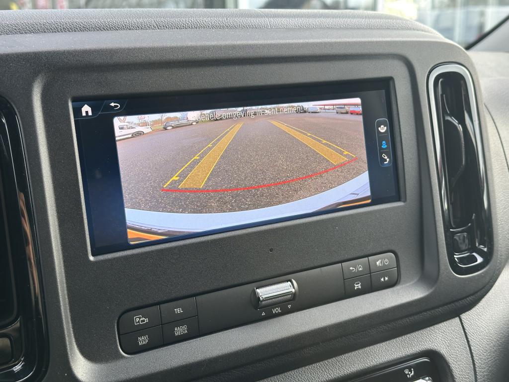 Mercedes-Benz Vito 114 cdi l2 pro | led | carplay | dodehoek as | camera