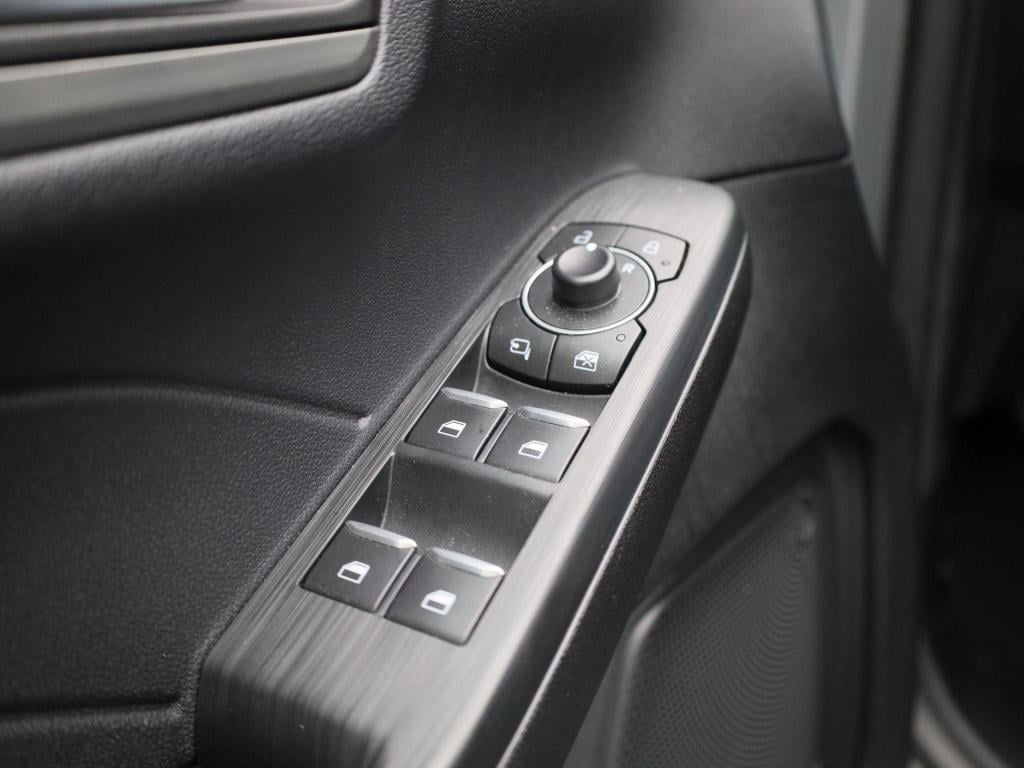 Ford Kuga 2.5 phev titanium | climate control | cruise control | achteruitr