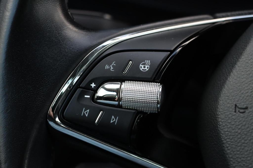 Skoda Kodiaq 1.5 tsi business edition 150pk