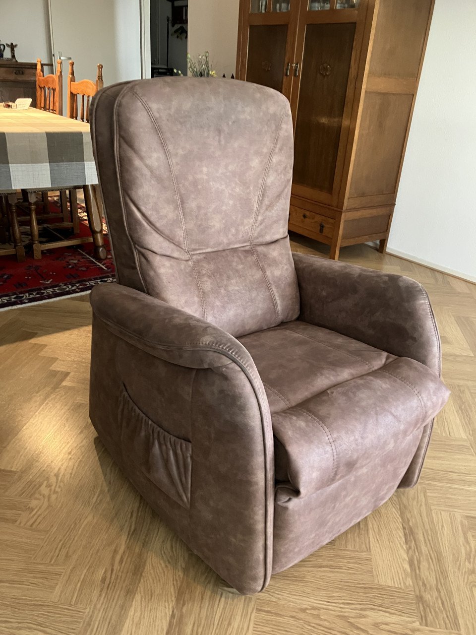 Relaxfauteuil 46L