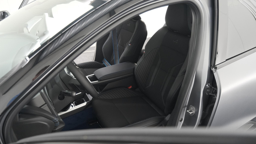 Renault Scenic e-tech ev87 long range esprit alpine | camera | adaptieve cr
