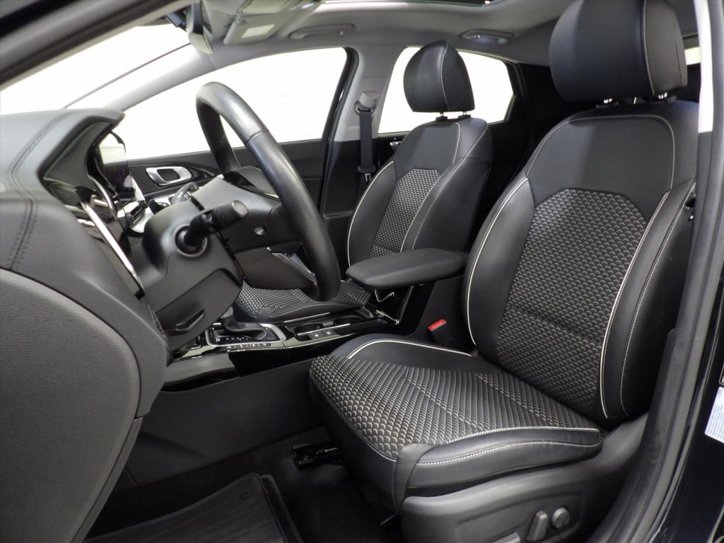 Kia Xceed 1.6 gdi phev 141pk dct6 executiveline