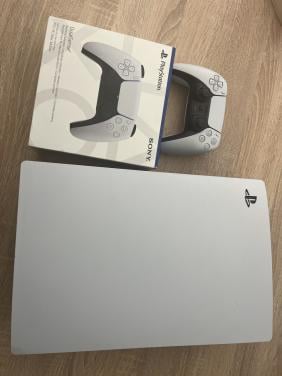 Ps5 disc edition