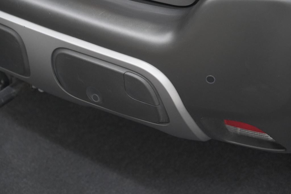 Citroen C3 Aircross puretech 110 c-series | trekhaak | navigatie | parkeers