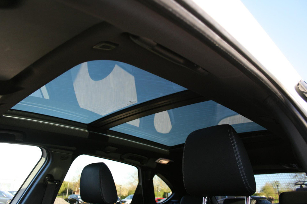 BMW 2-serie active tourer 225xe m-performance high executive