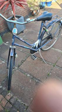 Damesfiets/ meisjes fiets