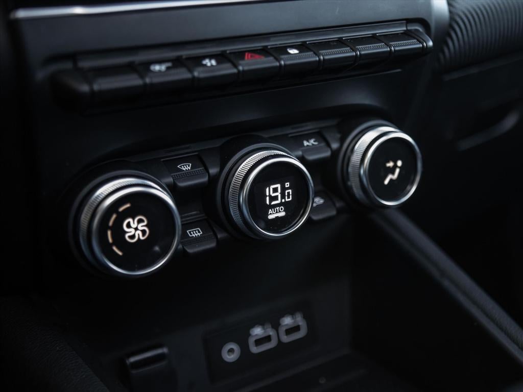 Renault Captur tce 160pk r.s. line automaat