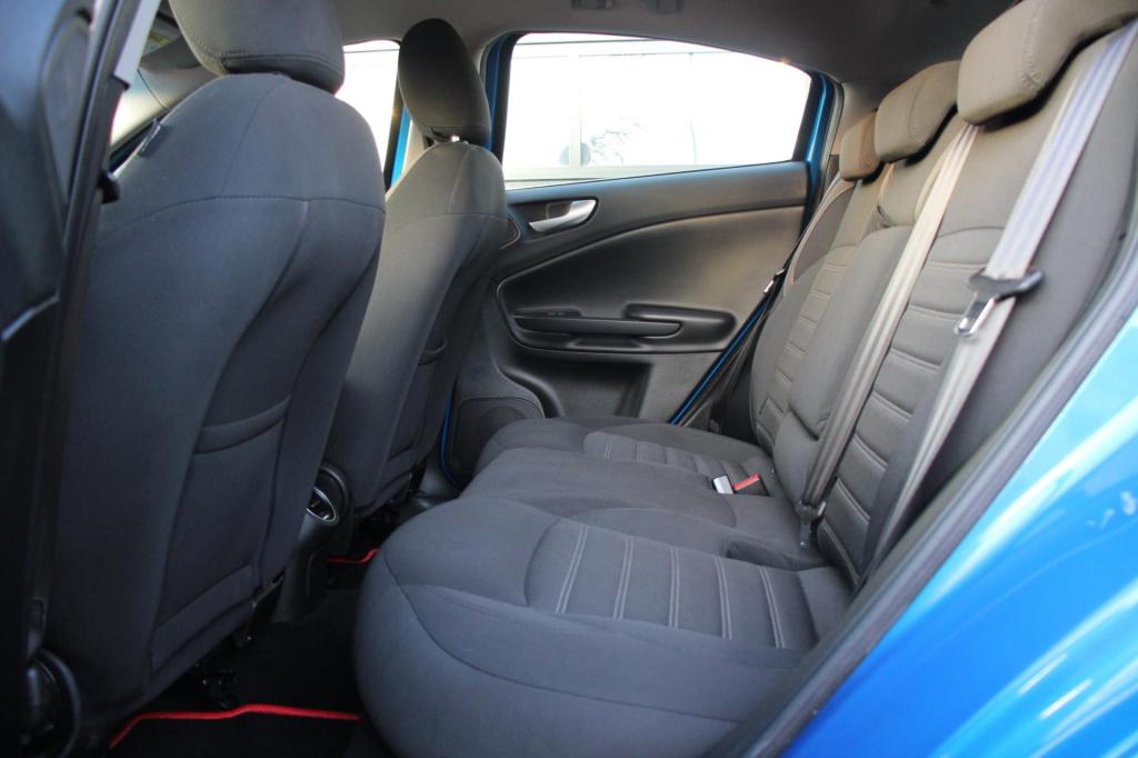 Alfa Romeo Giulietta 1.4 turbo super - blu misano - dab - navi - pdc - crui