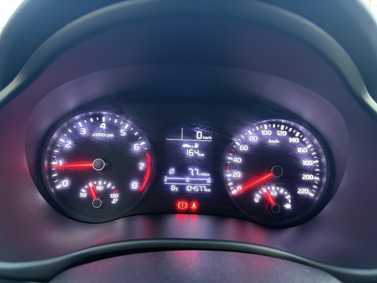 Kia Stonic 1.0 T-GDI Sports edition AIRCO CAMERA PDC CCT 2020 104DKM