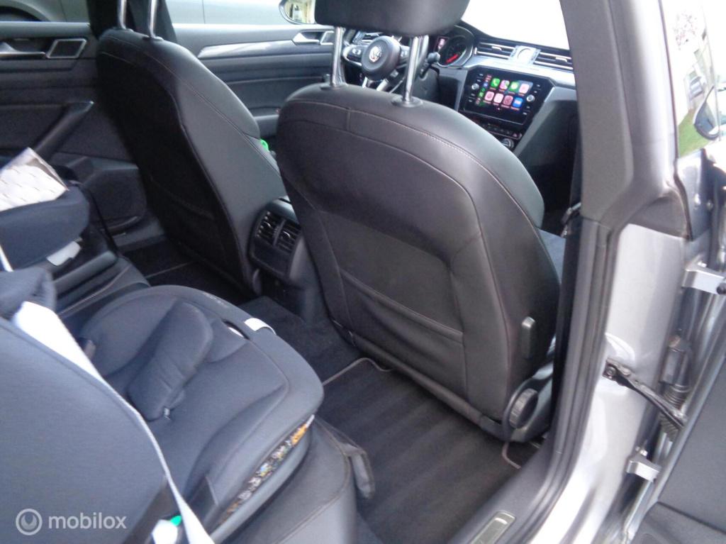 Volkswagen Arteon 2.0 tsi business r-line/ dsg-7/pano/dcc/stoeverw/ 20'' lm