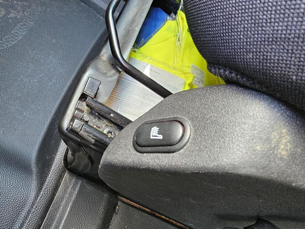 Ford Transit Custom 270 2.2 tdci l1h1 trend dc