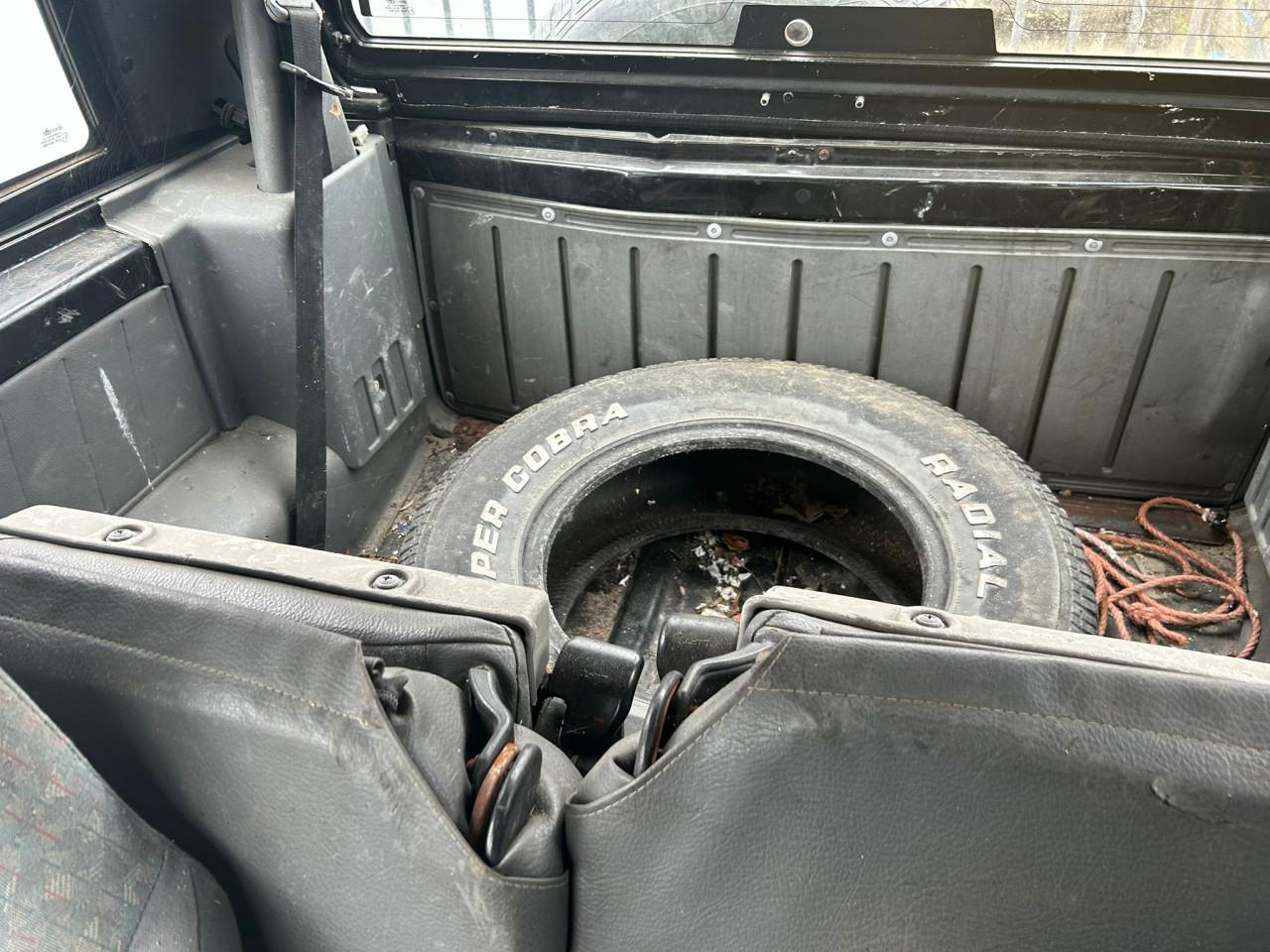 Suzuki Vitara 1.6 JX Cabrio Hardtop (Koppeling Defect) Loopt Perfect