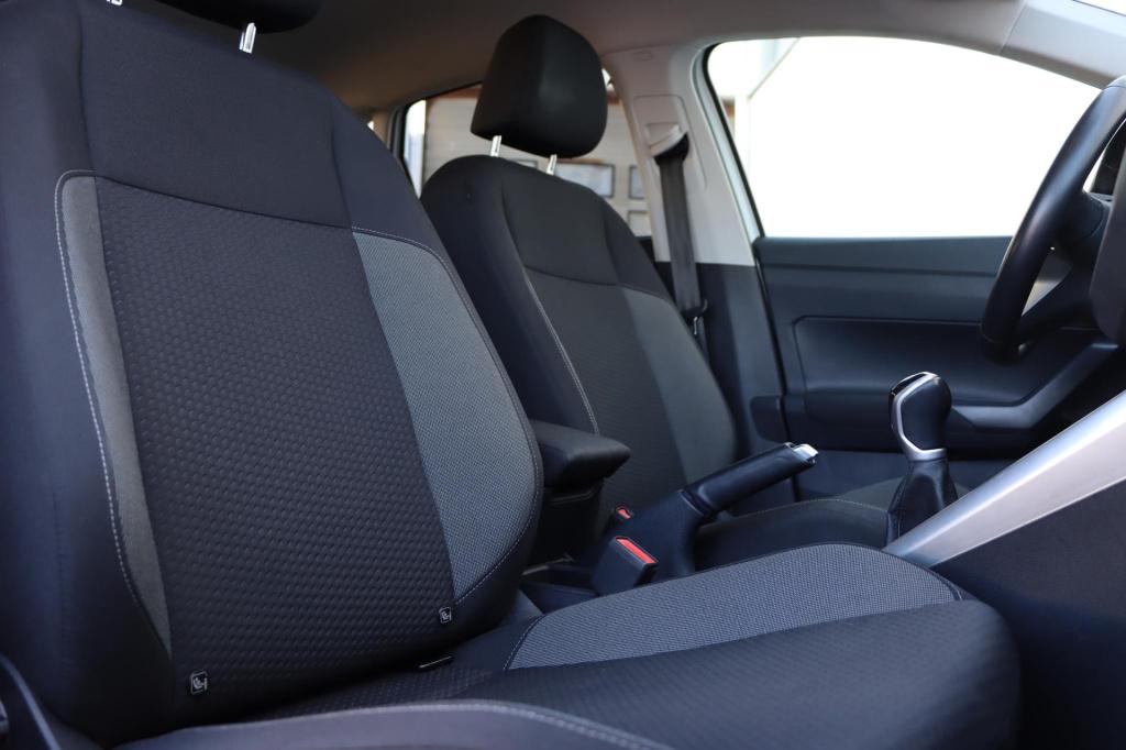 Volkswagen Polo 1.0 tsi life 95pk