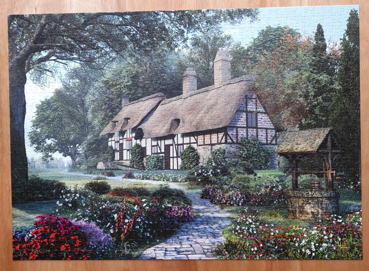 Puzzel