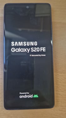 Samsung Smartphone 20FE