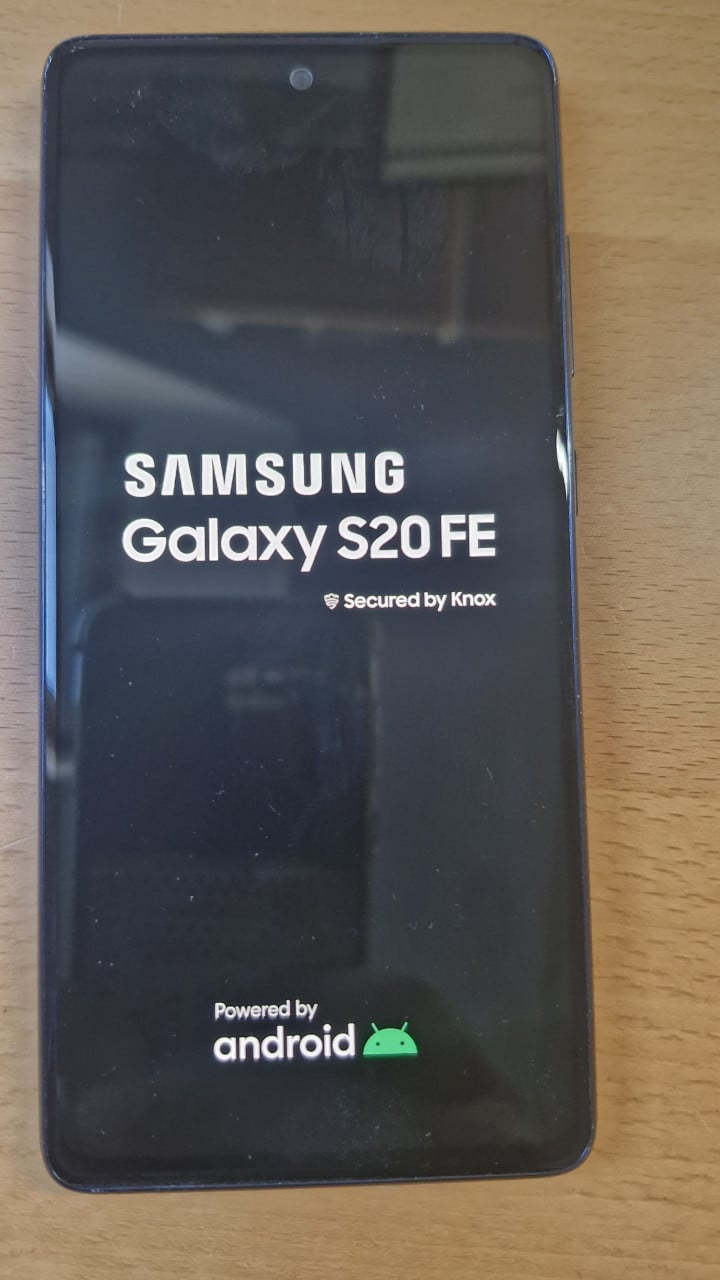 Samsung Smartphone 20FE