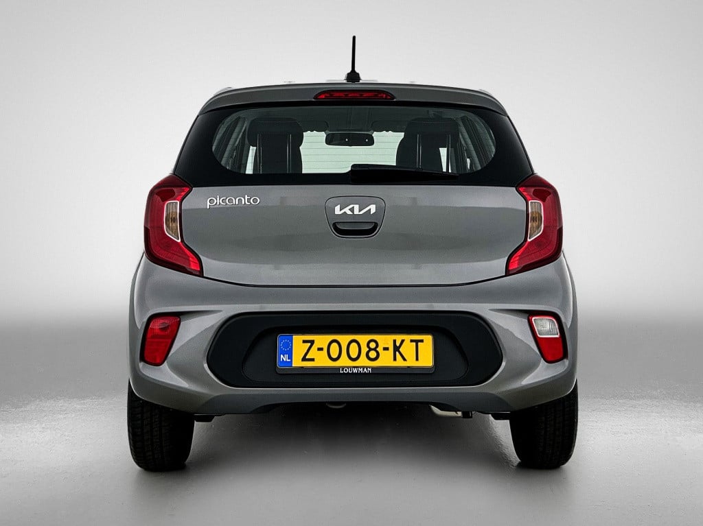 Kia Picanto 1.0 dpi dynamicplusline