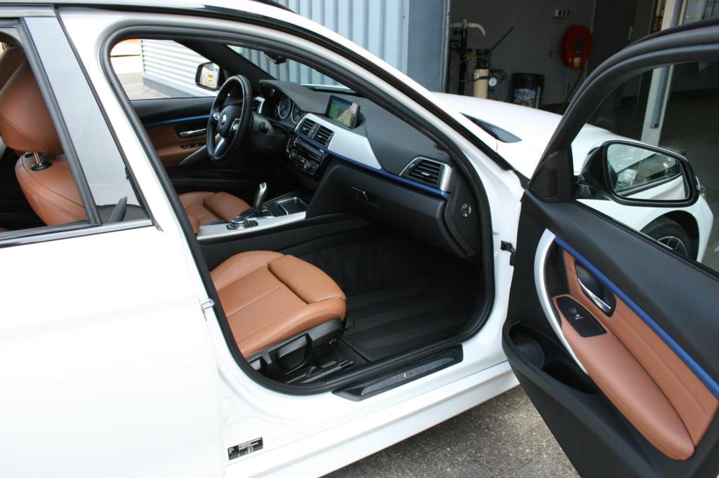 BMW 3-serie touring 340i m sport centennial high executive