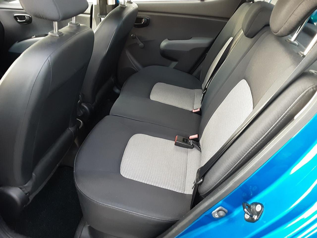 Hyundai i10 1.25i Active Cool apk 18-10-2026 1e eigenaar