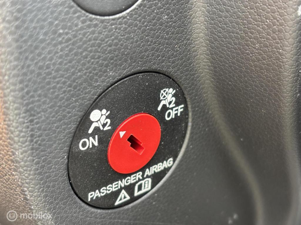 Opel Agila 1.2 edition