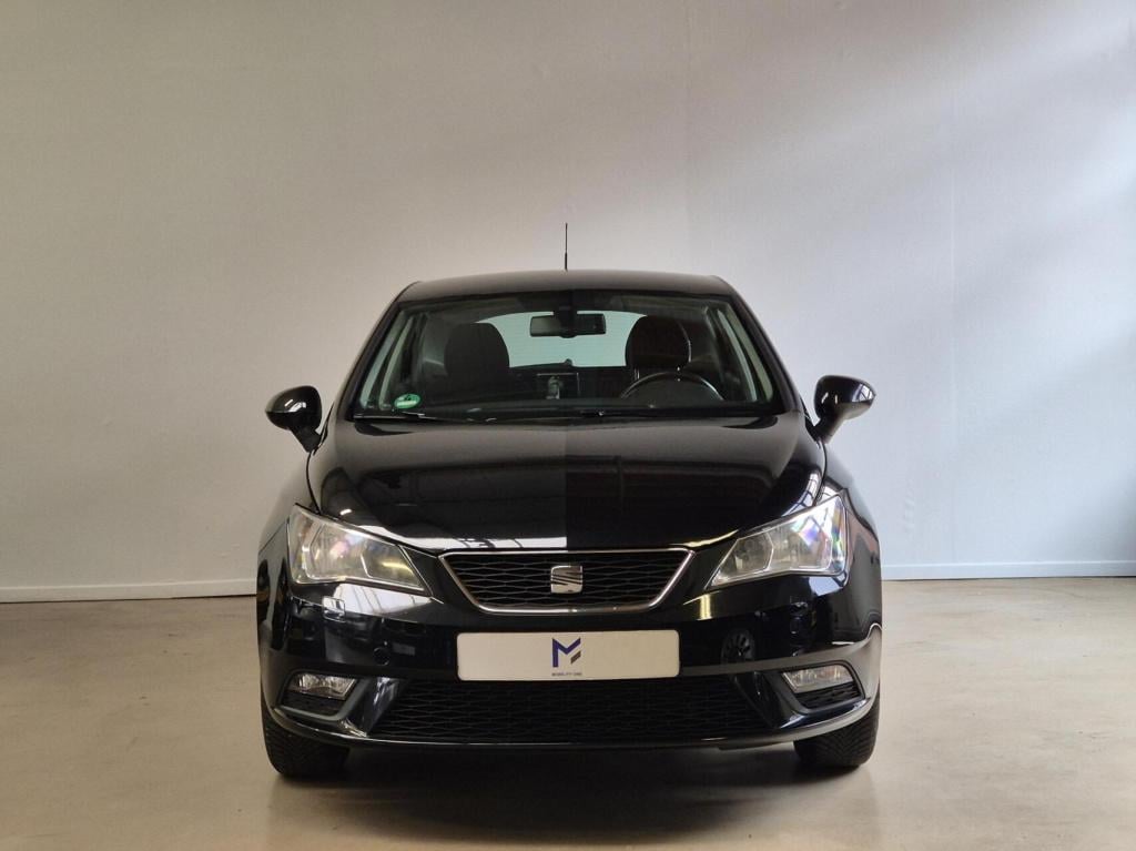 Seat Ibiza 1.4 tsi style