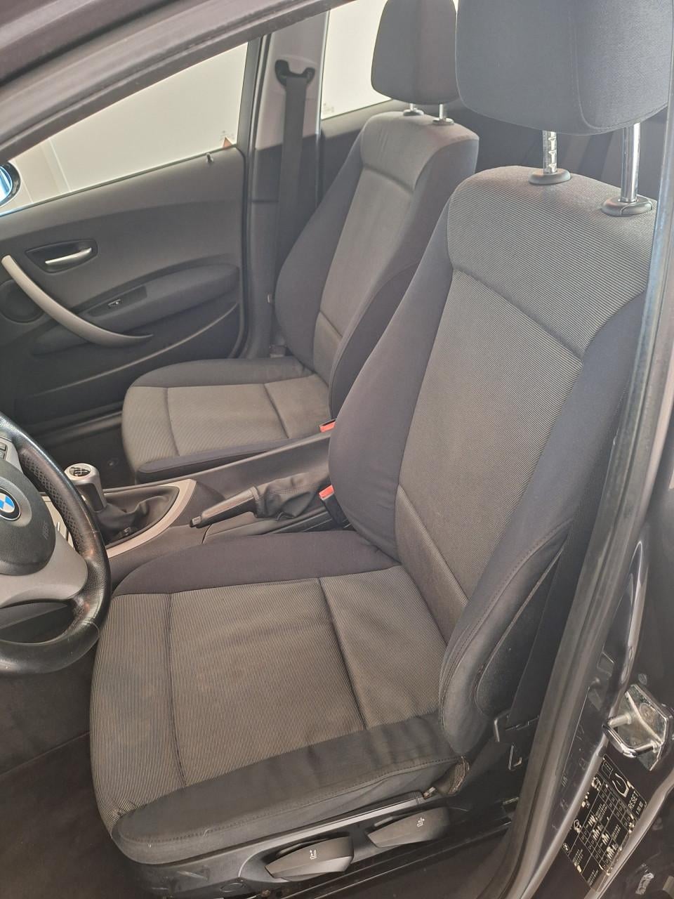 Te koop BMW 1serie 118i!!!