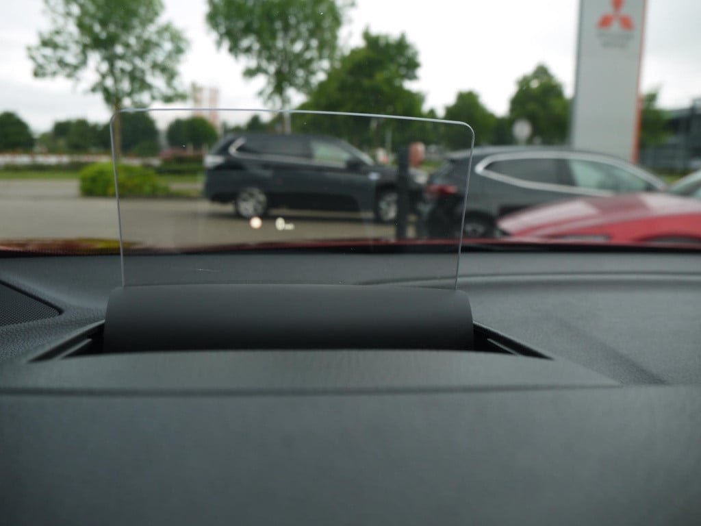 Mitsubishi Eclipse Cross 2.4 phev 188 pk awd first edition
