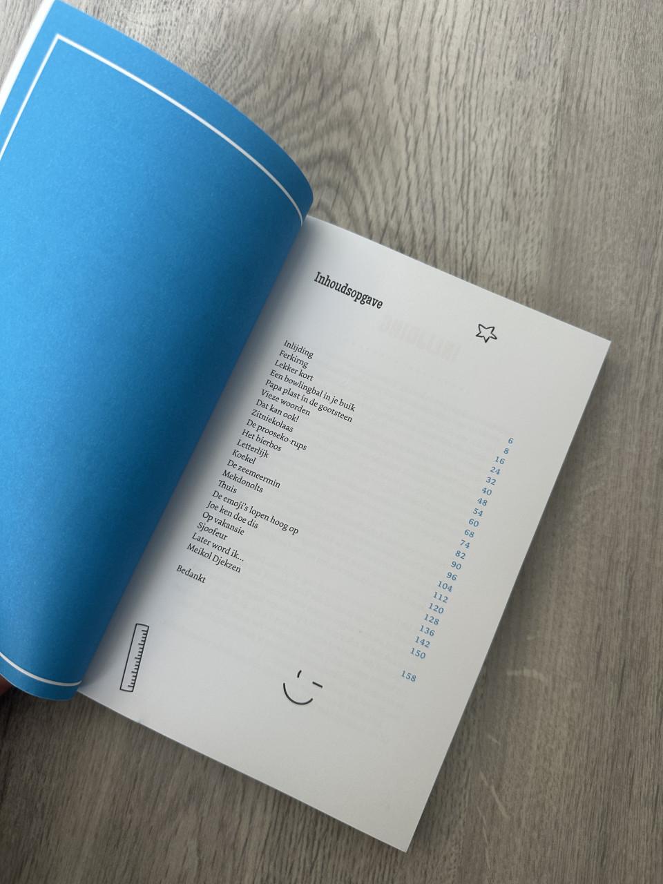 Meester Mark - De grappigste taalfoutjes