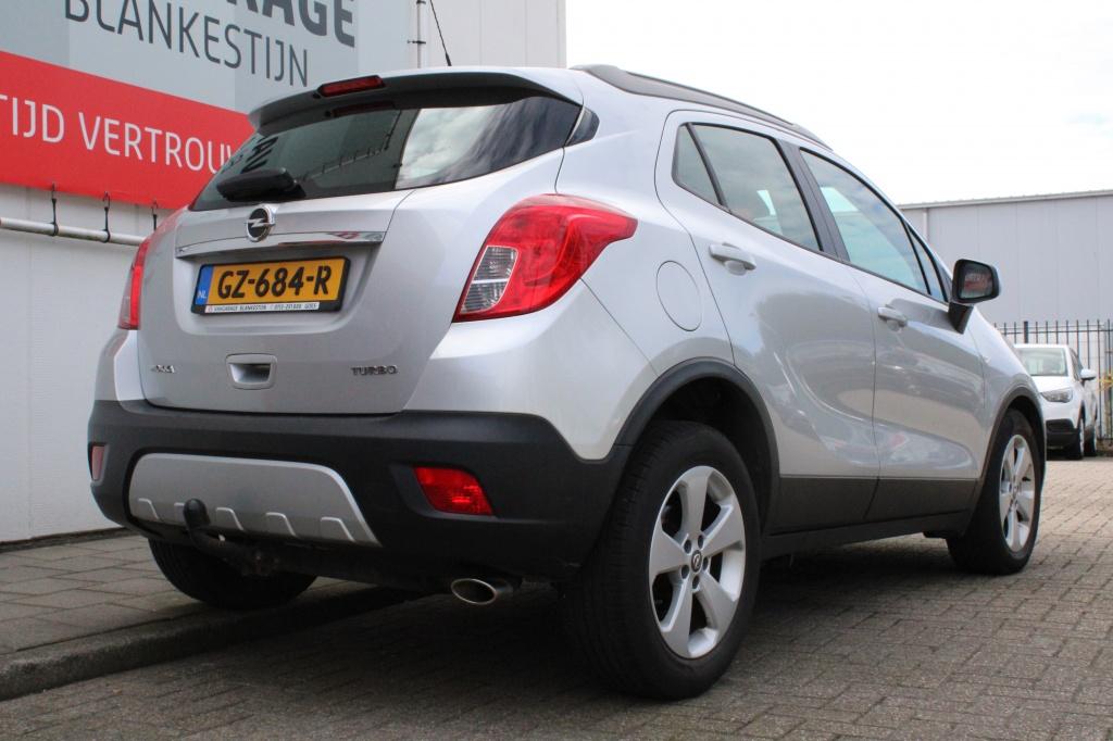 Opel Mokka 1.4 t edition
