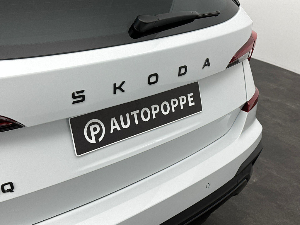 Skoda Kamiq 1.0 tsi monte carlo - travel assist plus -
