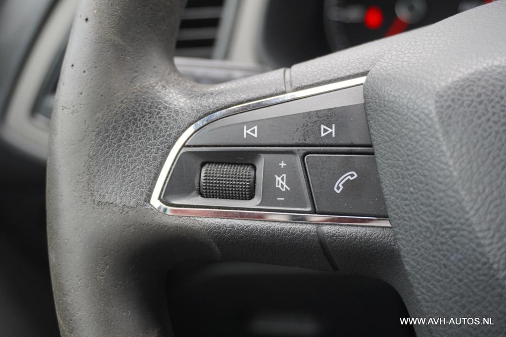 Seat Leon 1.6 tdi limited edition i