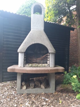 Barbeque
